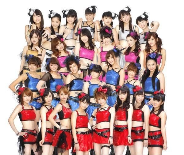 現役ハロヲタも知っておくべき ハロプロ歴史的事件 ハロマゲドン Vol むっかー Note 現役ハロヲタも知っておくべき ハロプロ歴史的事件 ハロマゲドン Vol むっかー Note