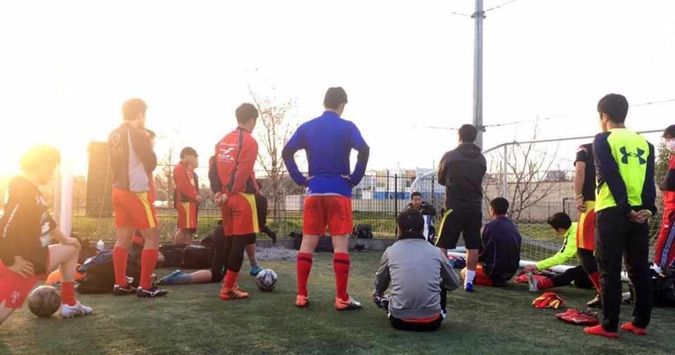 新生 市川scの見所 むー むー Note