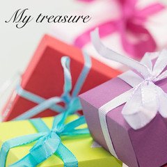 My treasure
