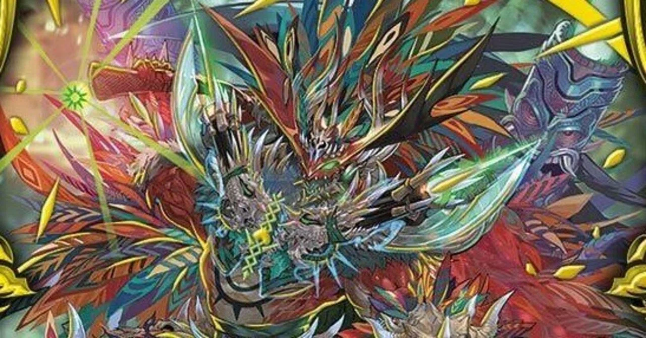 青緑ジョラゴン 青緑ジョラゴン 青緑Gジョラゴンの解説｜カイ