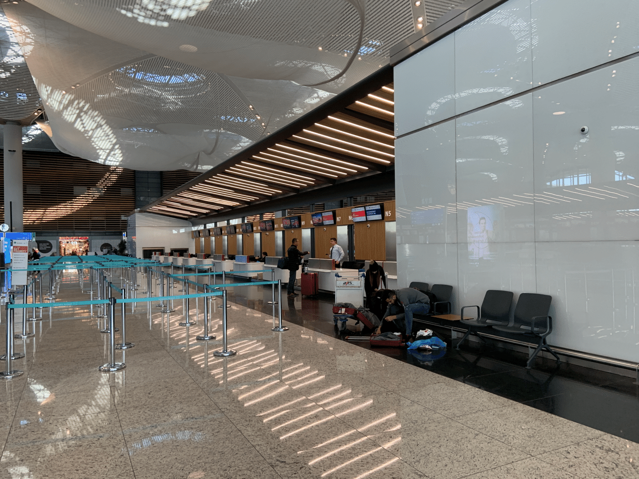 フライト搭乗拒否 事前にwebチェックインした は通用しない 旅つばめ Note フライト搭乗拒否 事前にwebチェックインした は通用しない 旅つばめ Note
