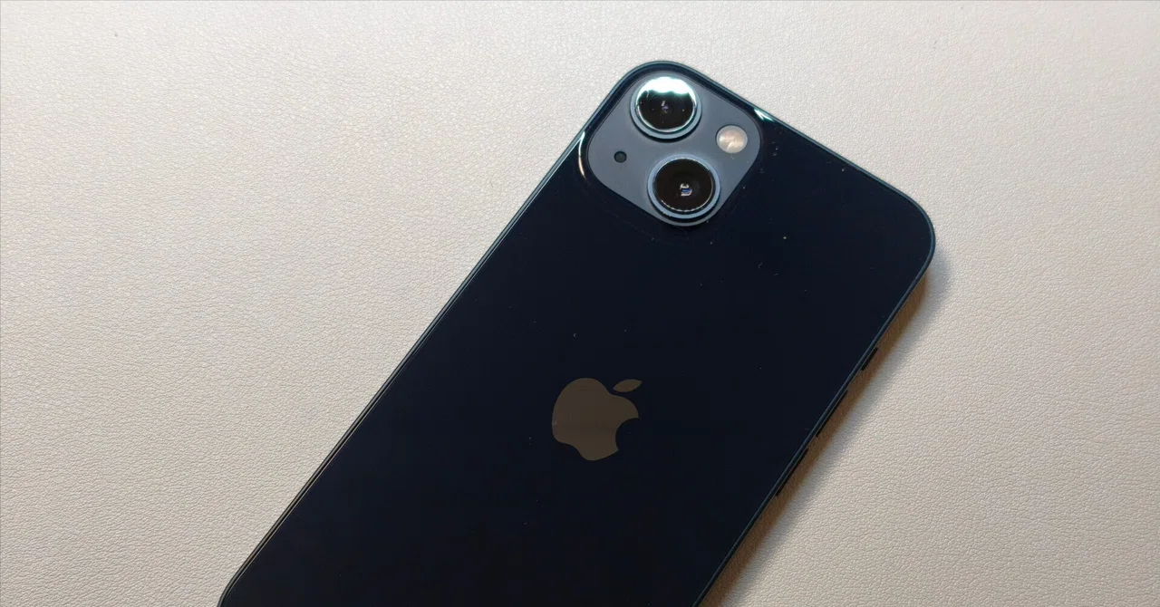 iPhone13】最低5万で手に入る、まともに使えるiPhone。コスパ重視なら 