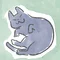 ハナエ | 猫とひとり暮らしマンガ
