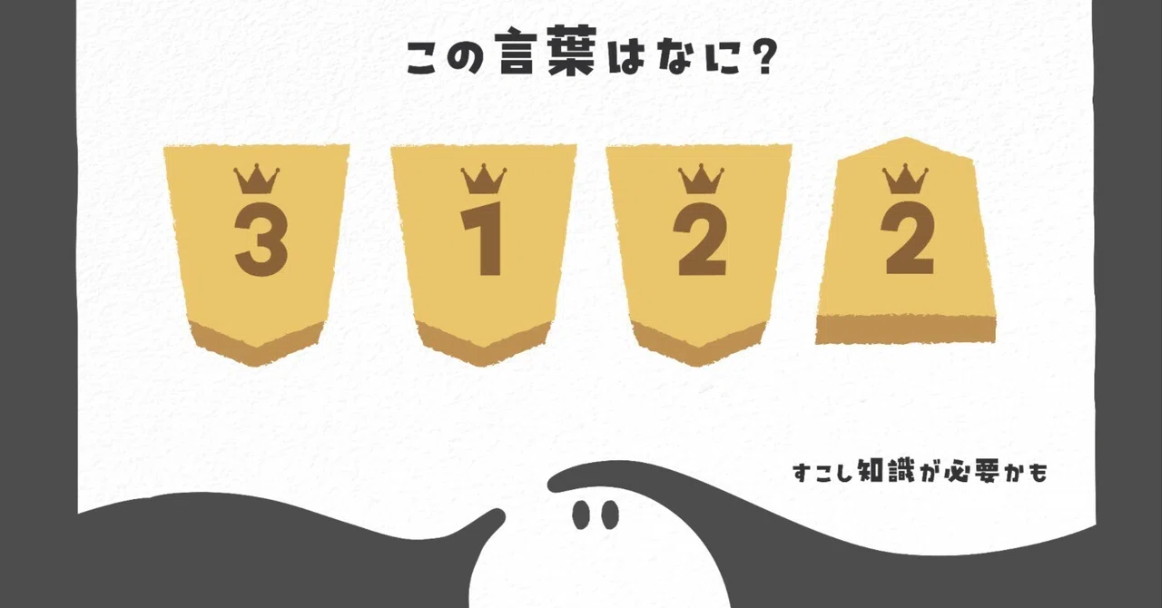 R8.5.4「精進」|しろいかいぶつ
