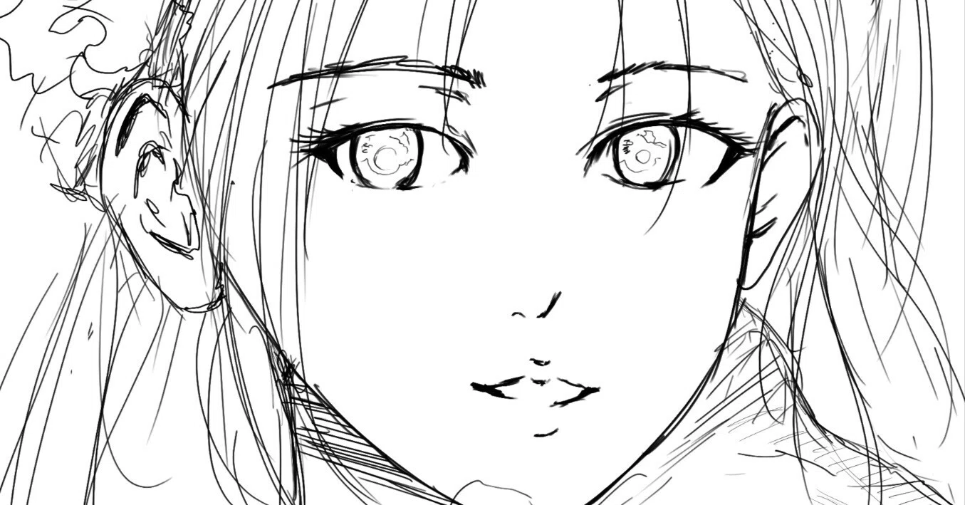 イラストを描いてみた（その35）｜クリコミ