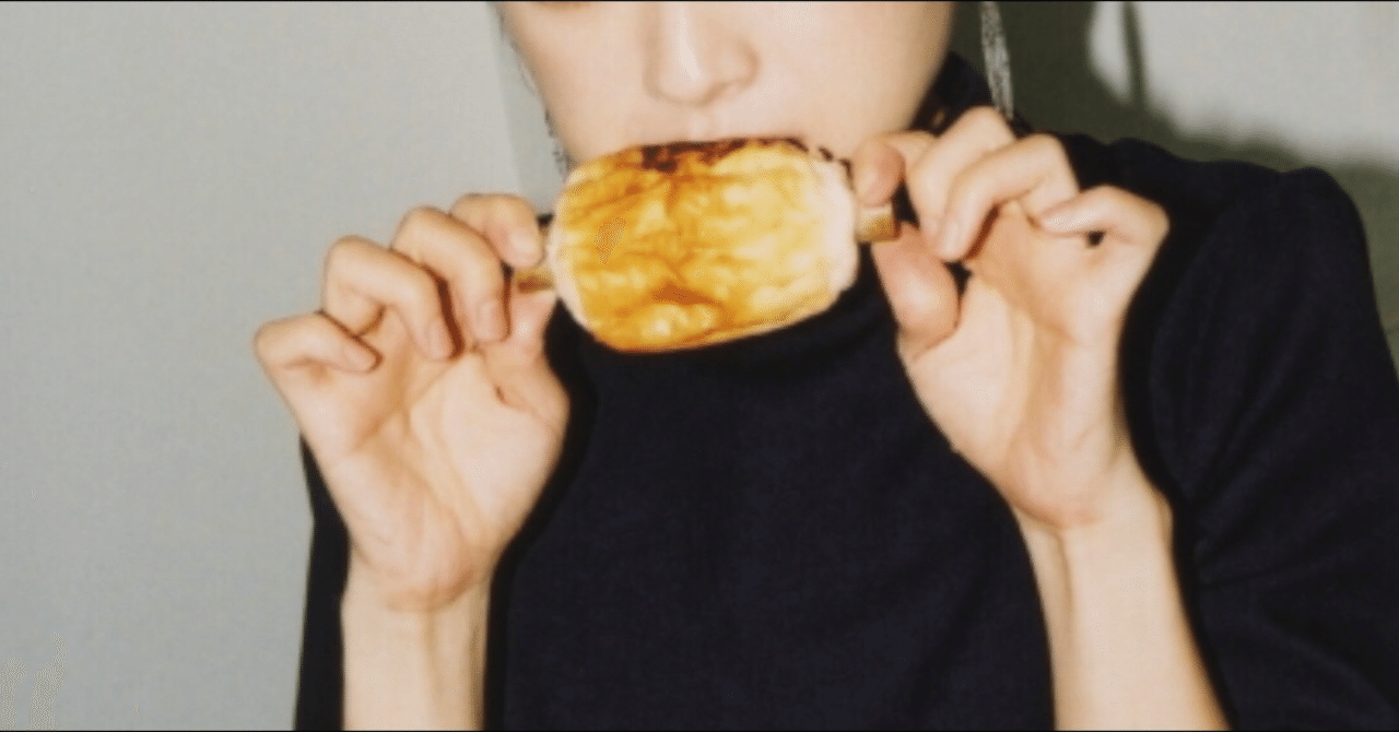 美味しくご飯が食べたい 桜田実和 Note