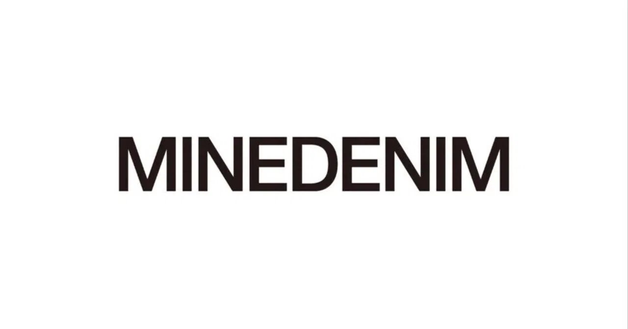 ブランド徹底解説】野口強が解き放つデニムの革命 ── MINEDENIMが 