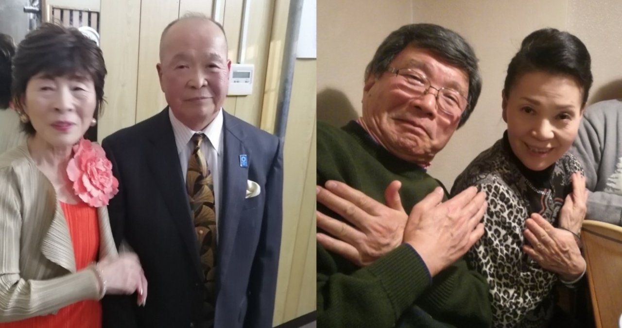 浅草芸人列伝 この芸人はスゴイ!〜ゆめ子&やすこ