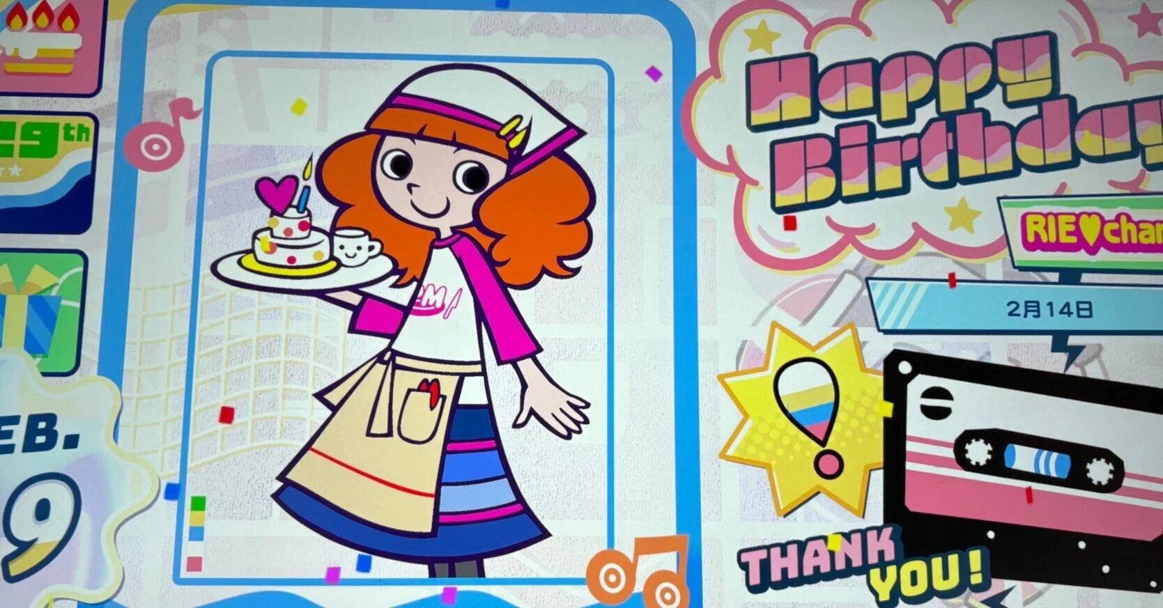ポップンミュージックの話がした〜い！！｜しじみ