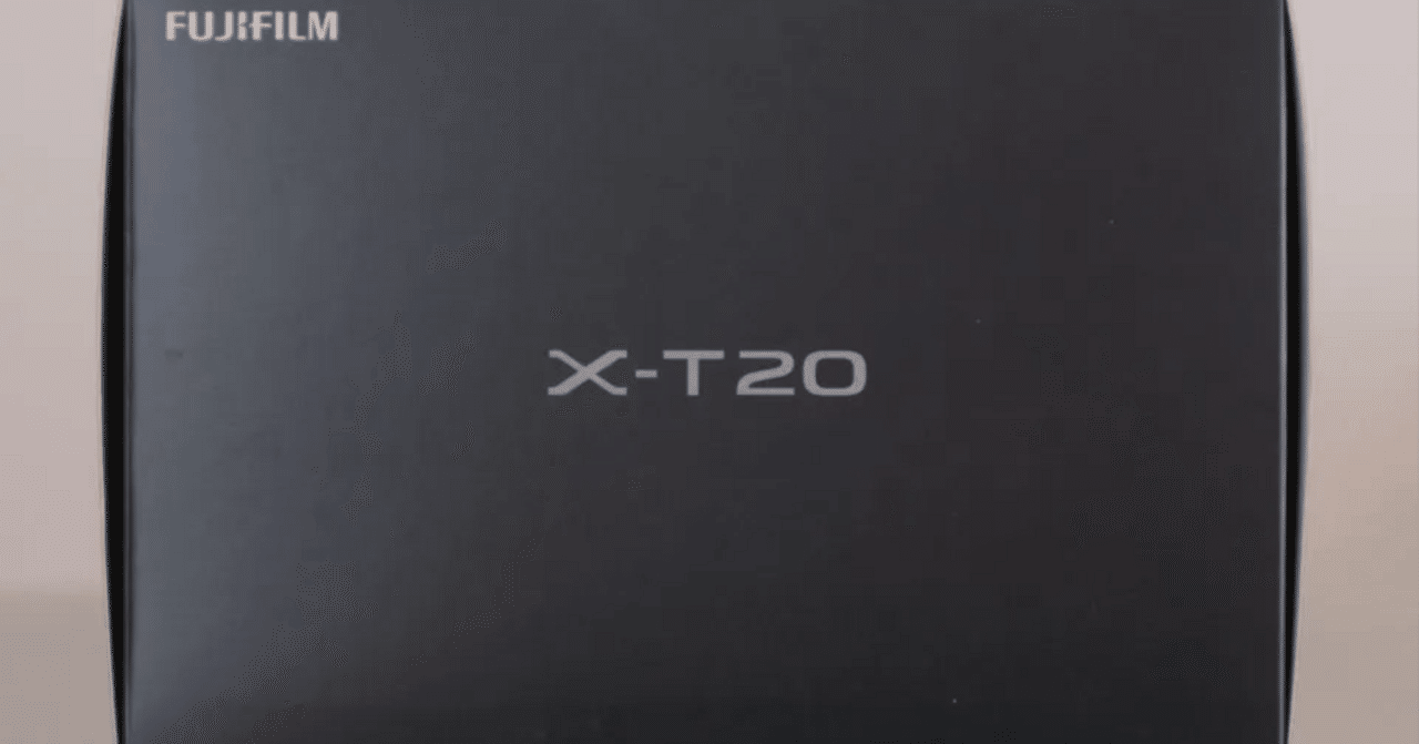 FUJIFILMの「X-T20」徹底レビュー！コスパ高すぎミラーレスカメラ｜はるか
