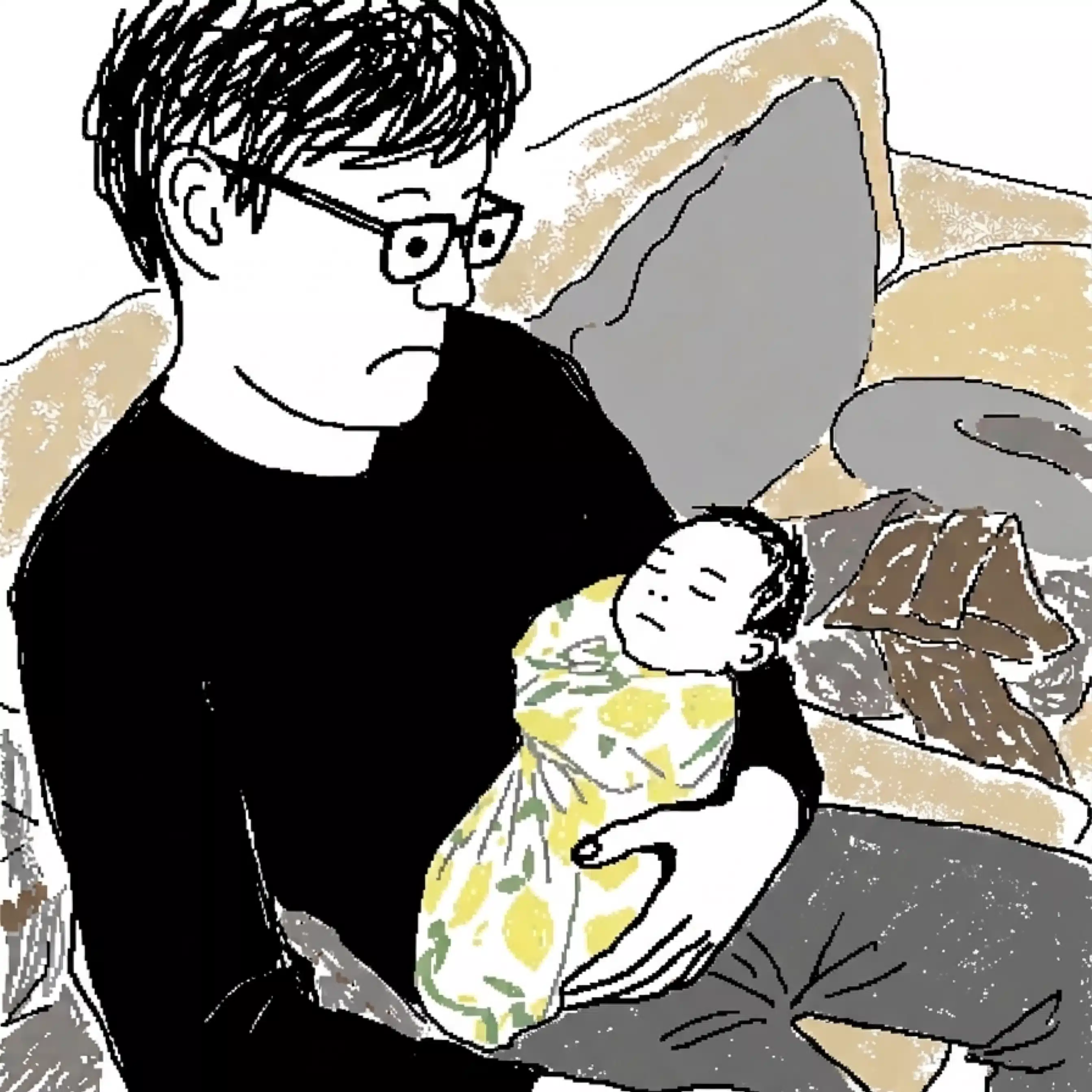 30代男性の子育て/お金/キャリア備忘録