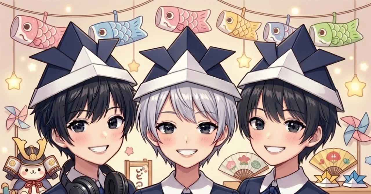 見出し画像