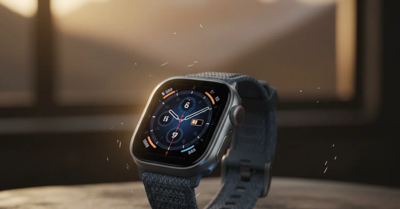 Apple Watch Ultra 2のおすすめ商品紹介｜さーもん@テクノロジーを解説