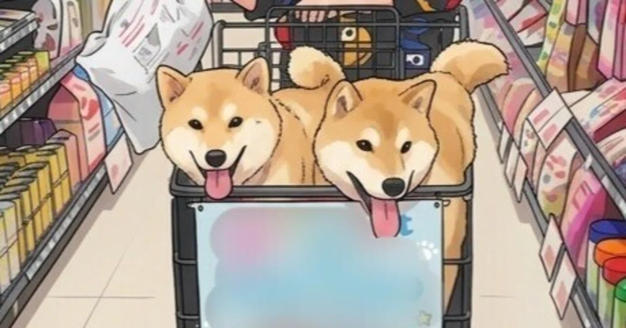 柴犬 おまとめ 柴犬2匹と過ごすGW｜Yuki