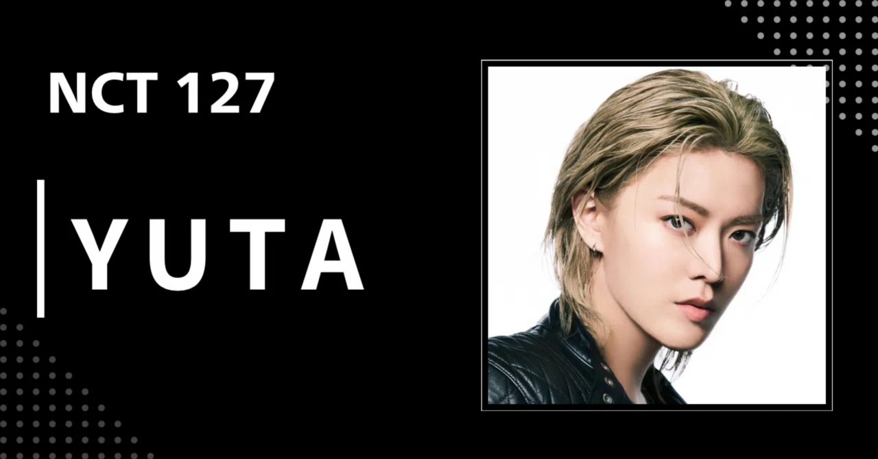 NCT 127】ユウタ（中本悠太）｜完全網羅プロフィール・経歴・最新情報