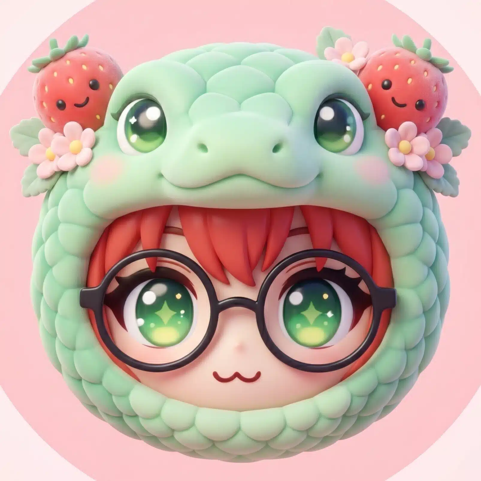 へびいちご🐍🍓｜限界ワーママと思考整理