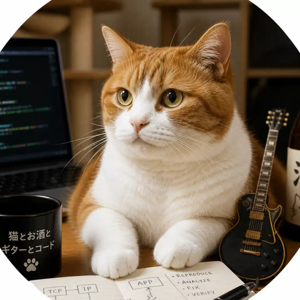 lwIPトラブル対策室(lwIP Lab)