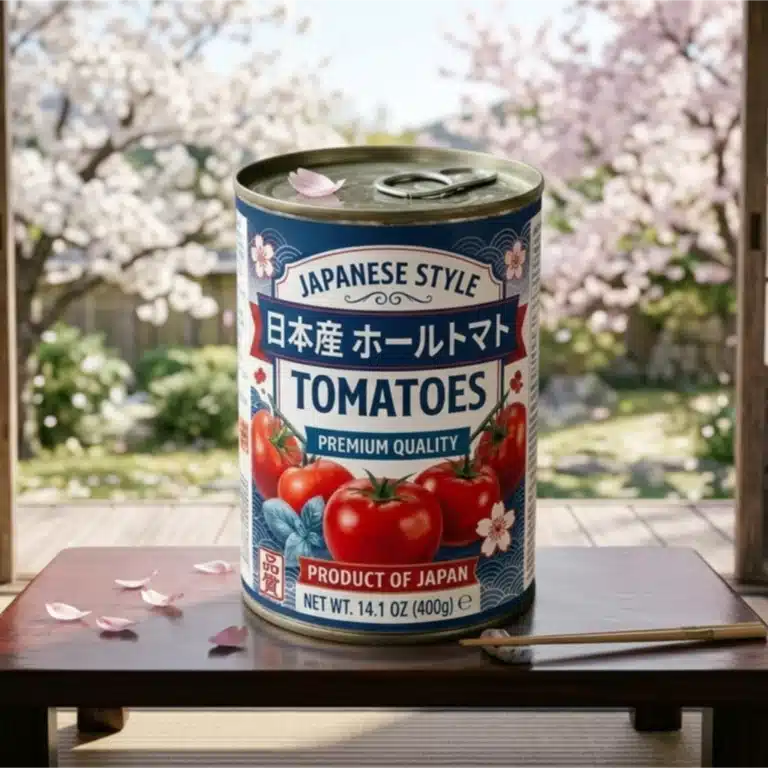 トマト缶🍅