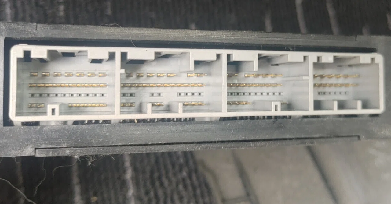 エッセ KF-VE ソニカ KF-DET LINKECU フルコン化 STEP14-2 エアコンクラッチOUTPUT 置き換え｜Kim23 ...