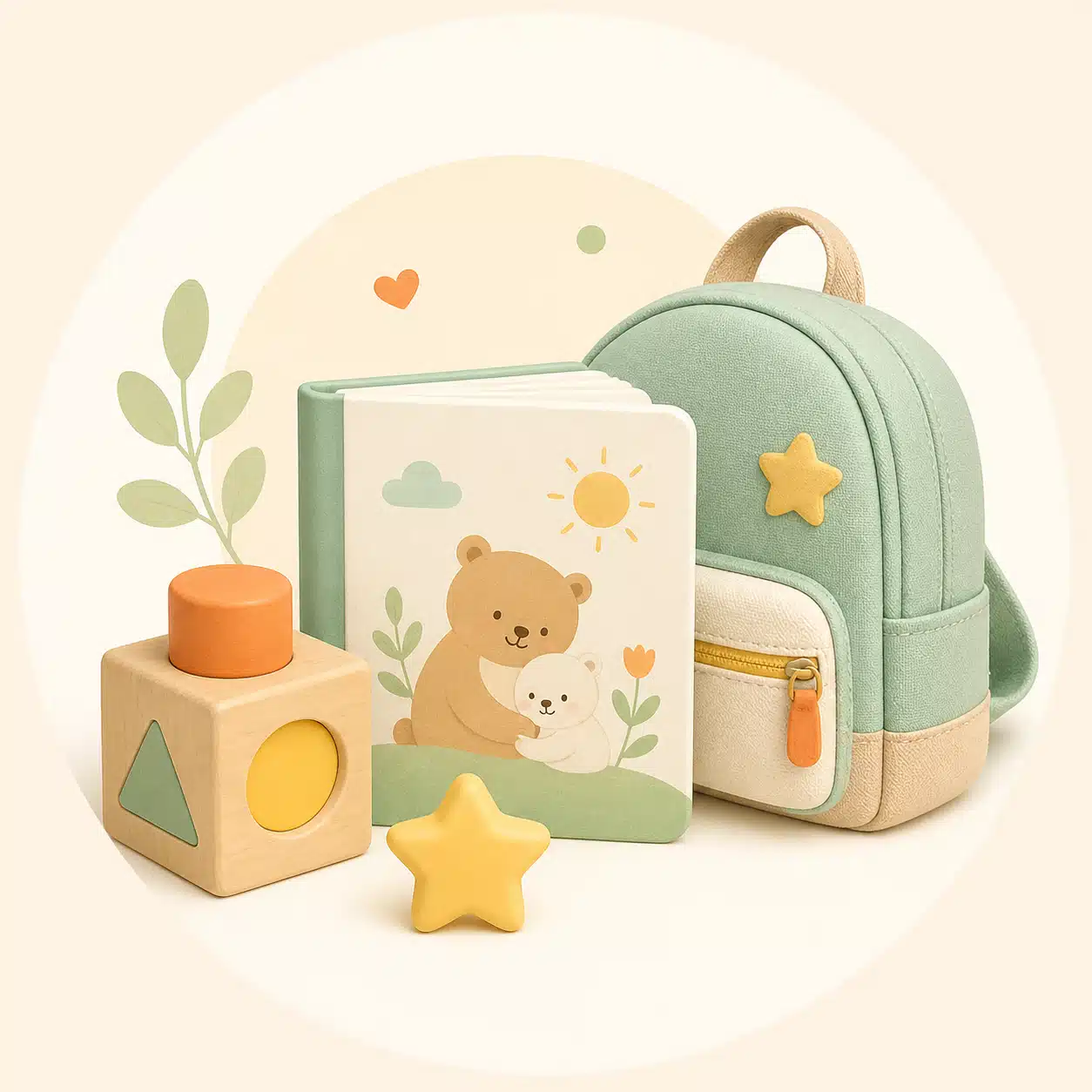 こそだてセレクト