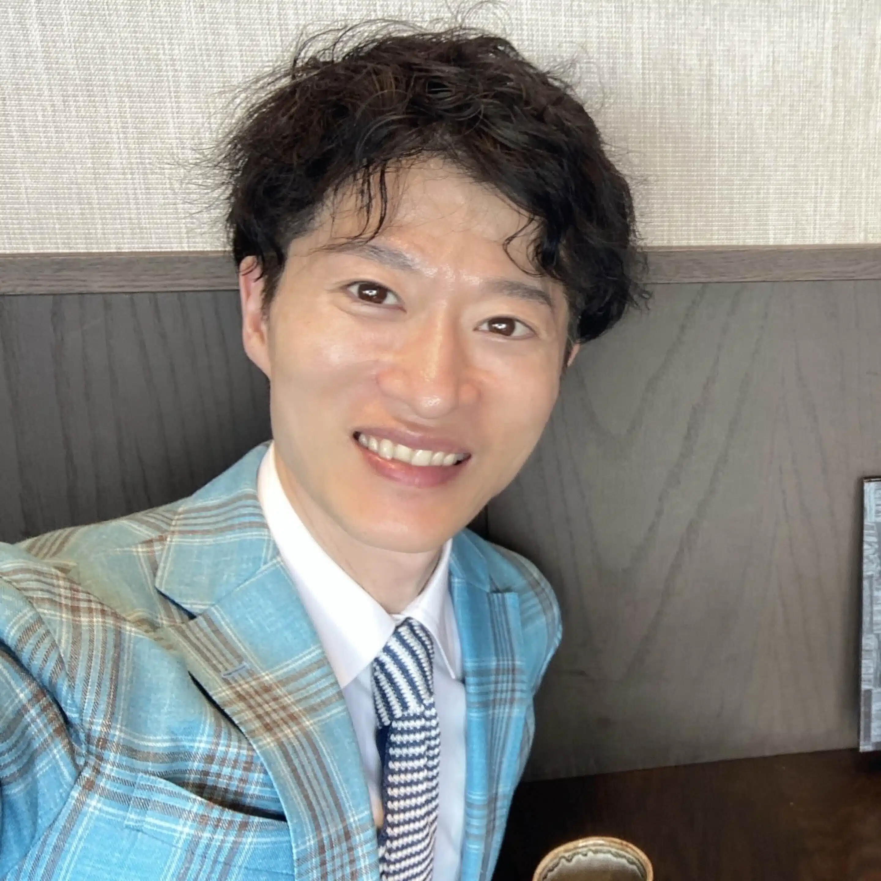 学さん（ライター / 交流会によく行く人）