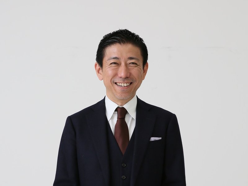 Note始めます 鉢嶺登 デジタルホールディングス 創業者兼代表 Note