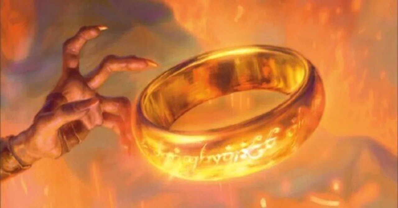 翻訳記事】The One Ring 盗用疑惑—WotC公式声明と告発の全容｜加藤英宝