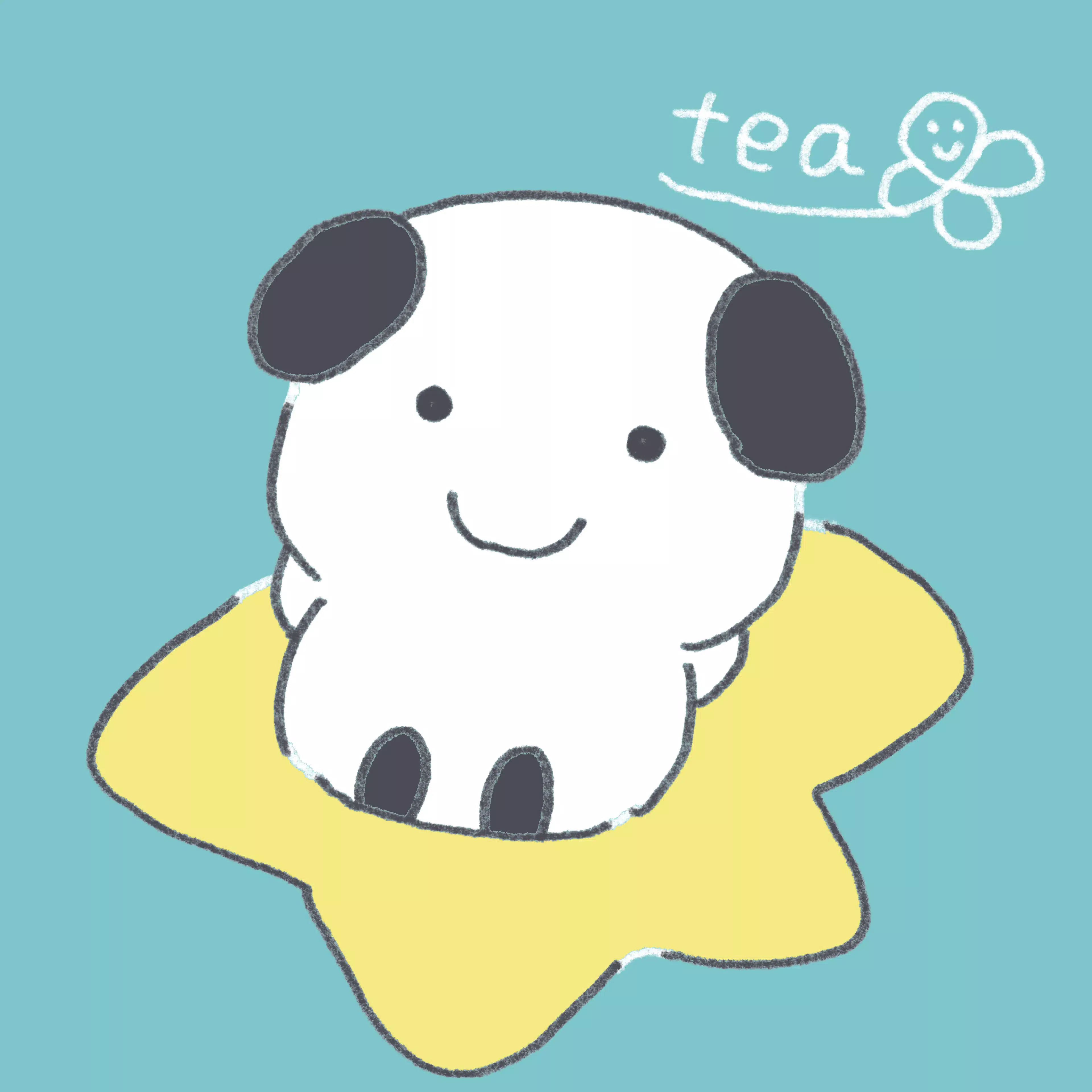 tea