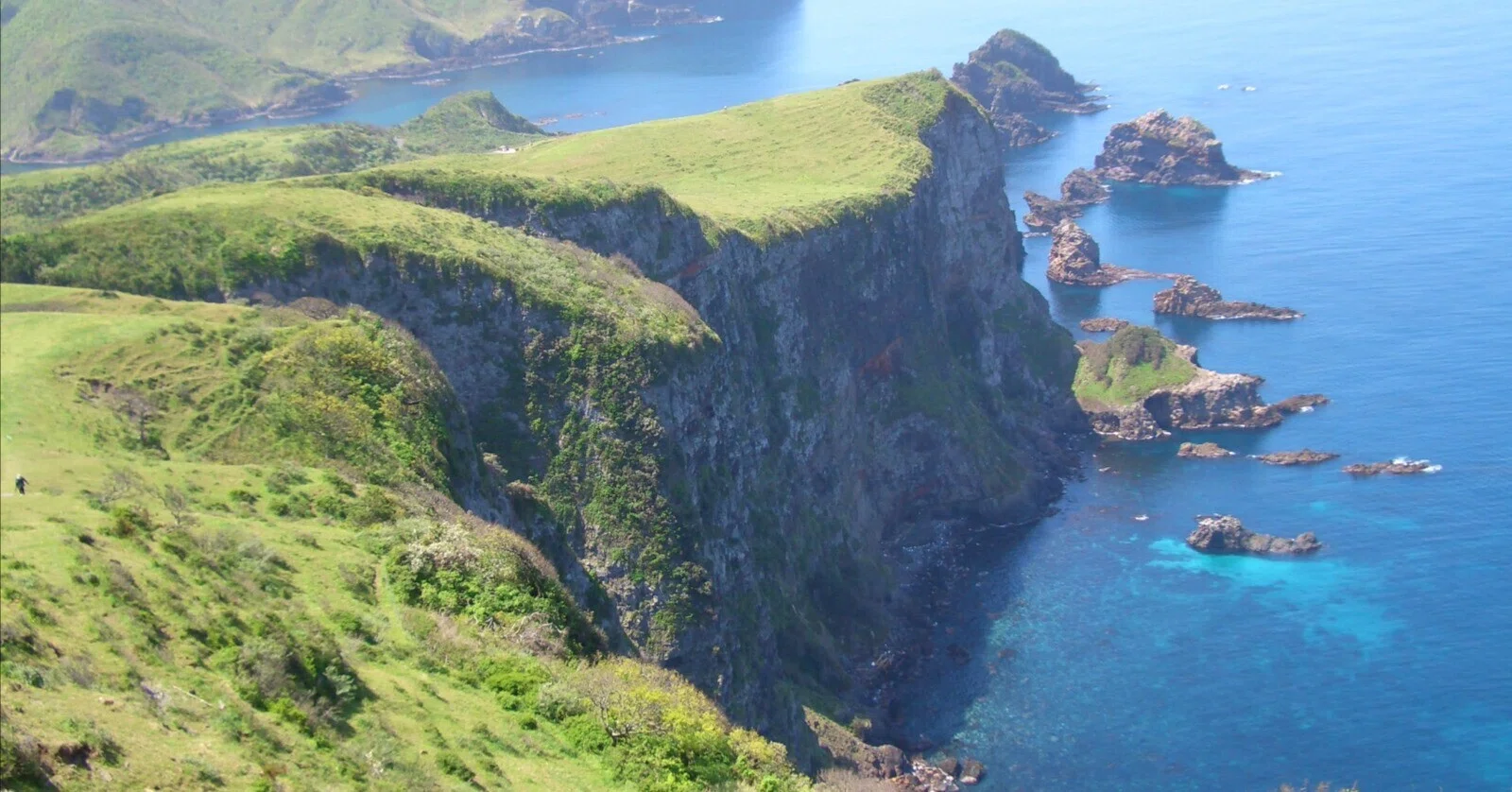 【分岐する風景】#001 GW企画：隠岐の島の思い出（かなり昔）｜yoshino