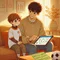 AIコーチ よしさく|子どもが伸びる親の関わり方