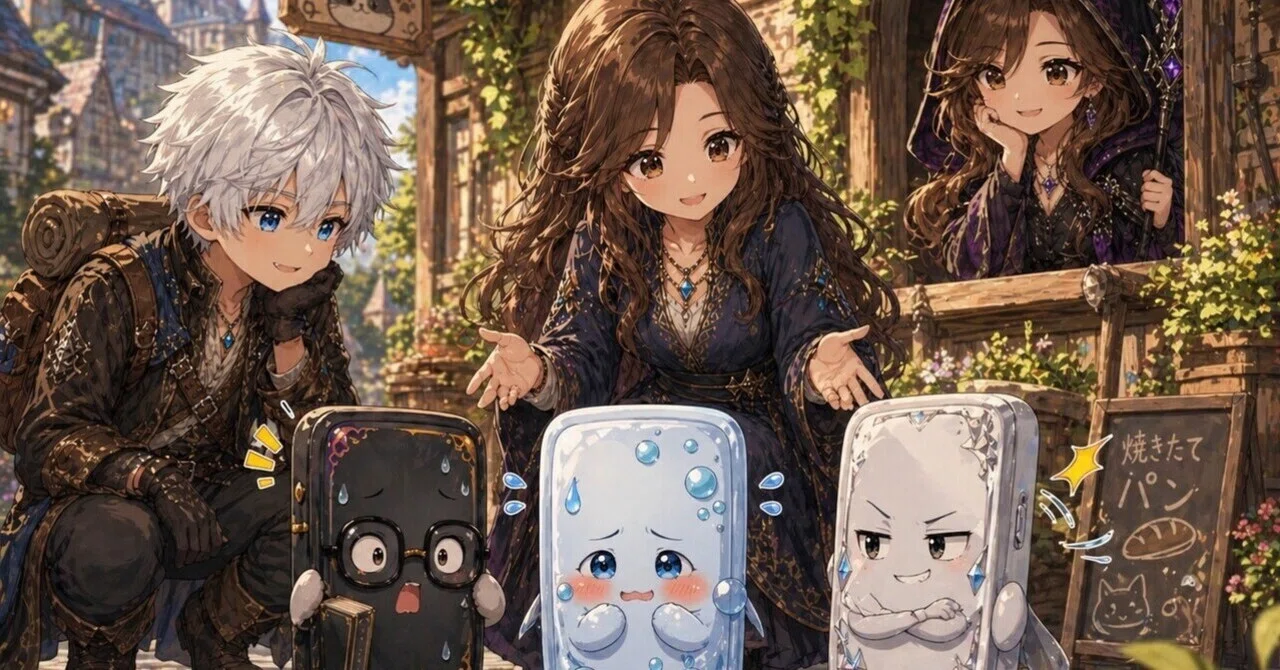 見出し画像