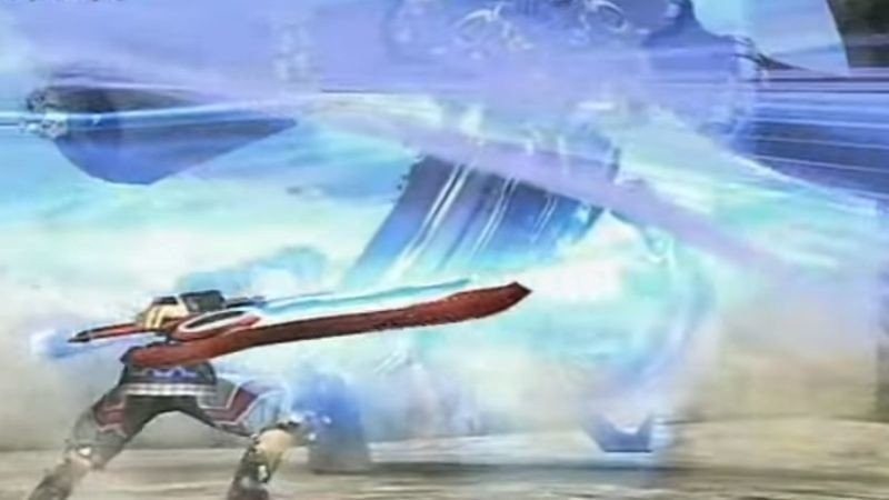 ゼノブレイドシリーズを振り返ってみた ゲームフルネス のアコート Note