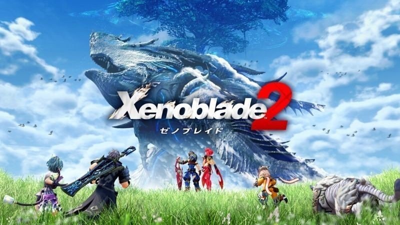 ゼノブレイドシリーズを振り返ってみた。｜ゲームフルネス！の