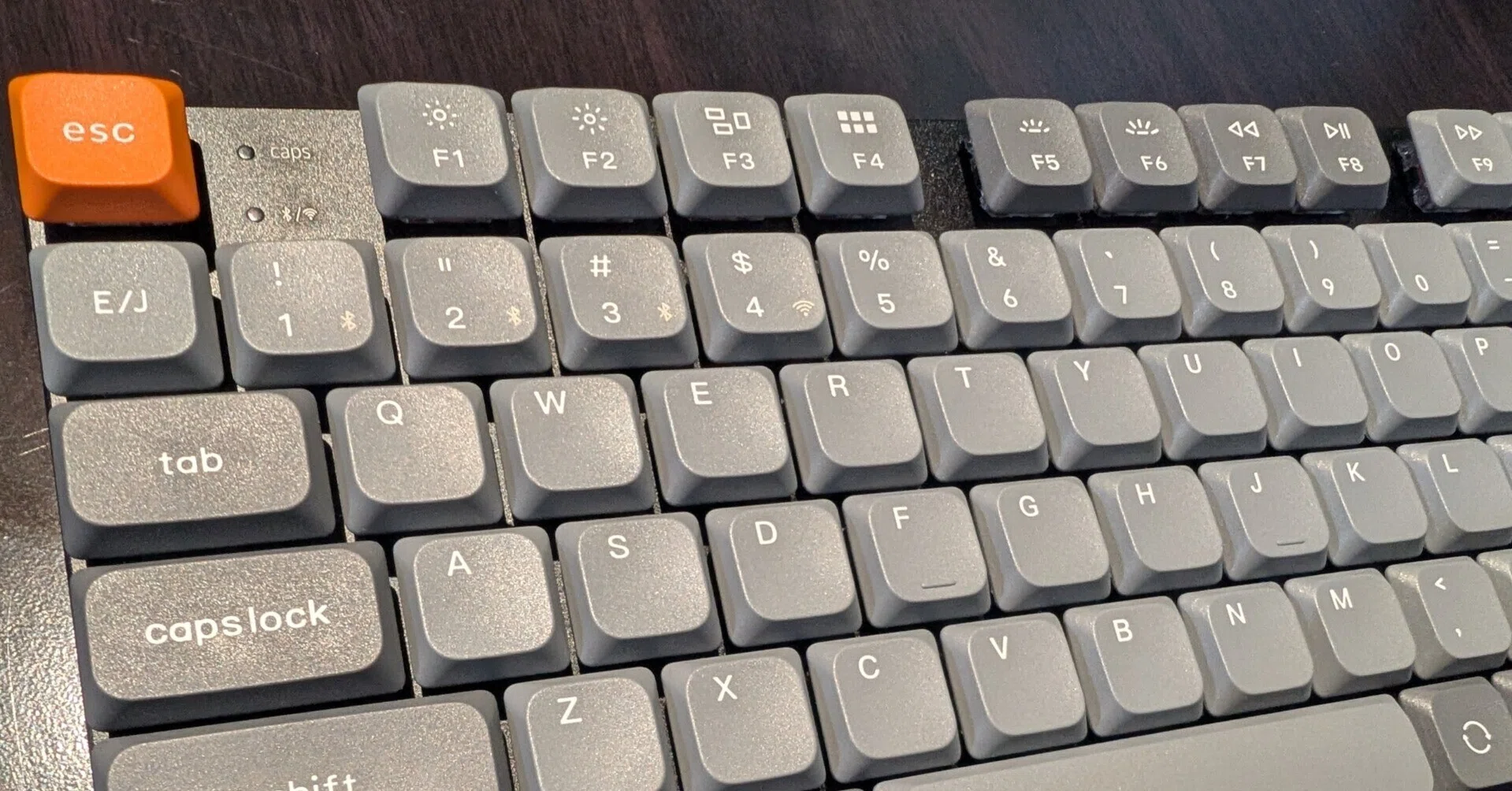 Keychron K13 Max買った｜cmstry