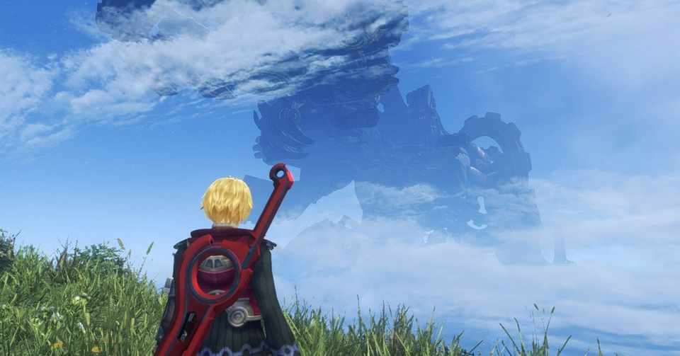 ゼノブレイドシリーズを振り返ってみた ゲームフルネス のアコート Note