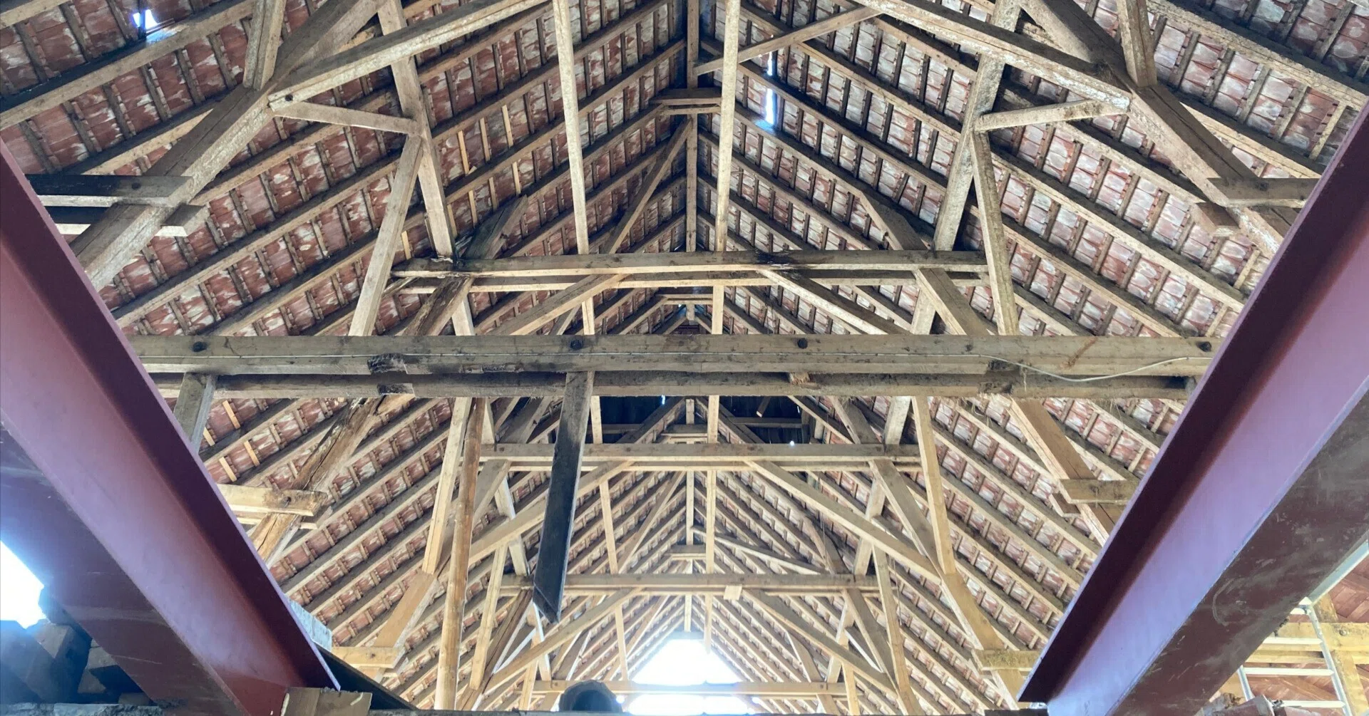 なぜドイツの木造住宅は100年超えが