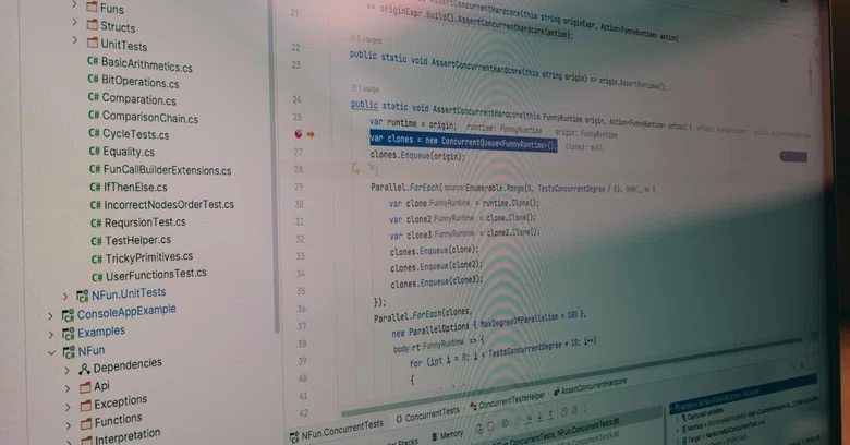 [C Design Lecture | Part 35] Multi-file Project Structure: Why 