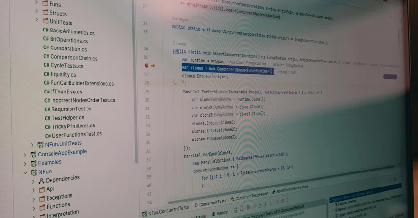 [C Design Lecture | Part 35] Multi-file Project Structure: Why 