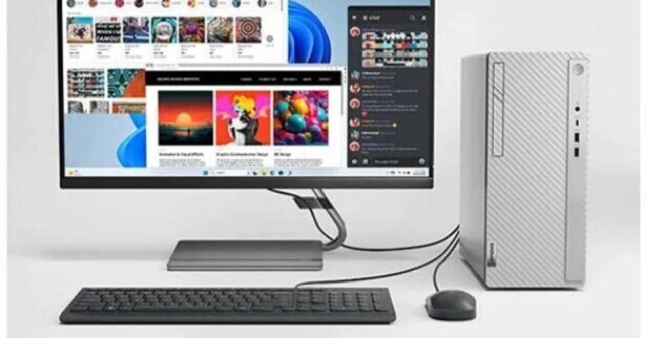 Windowsデスクトップ Lenovo IdeaCentre 5 Type 90RX Lenovo IdeaCentre 560 | デスクトップ PC | レノボ・ ジャパン
