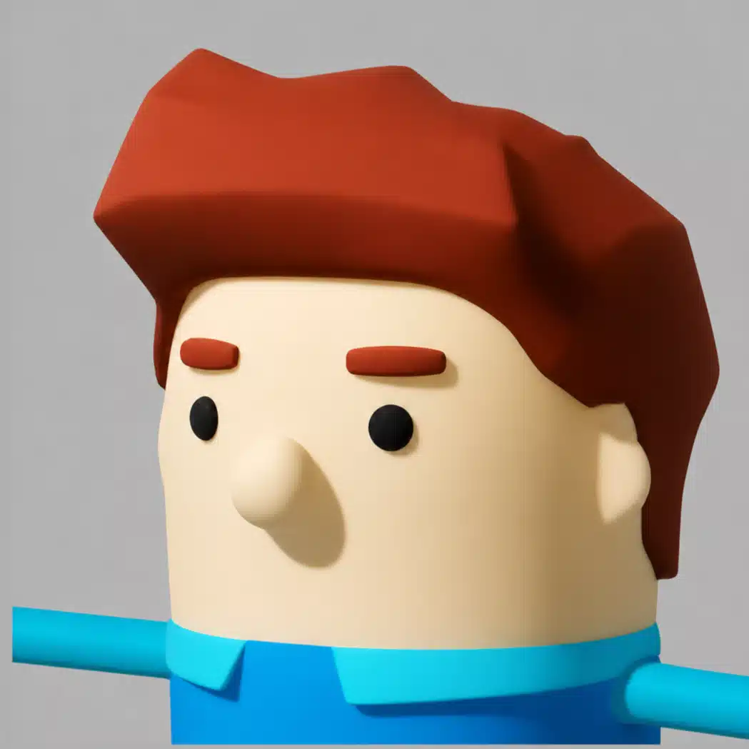 トモ.オカ｜AI × 3DCG × モーショングラフィックス