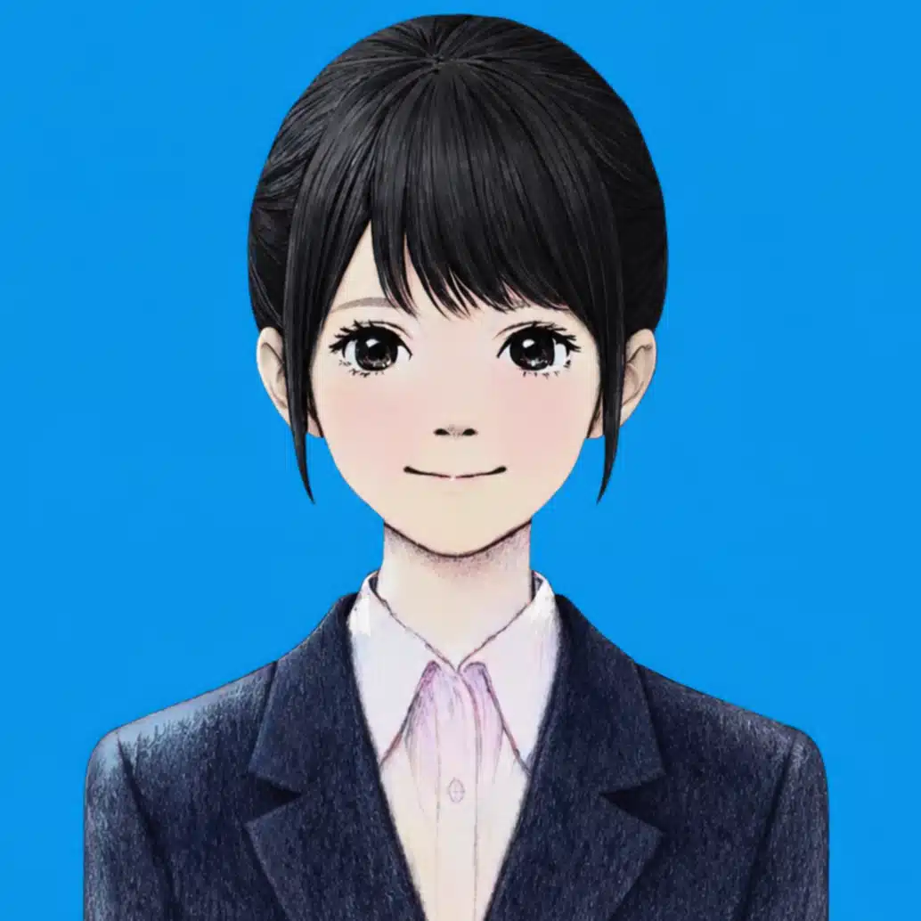 あおい | ぼちぴ (Aoi / Bochipi)