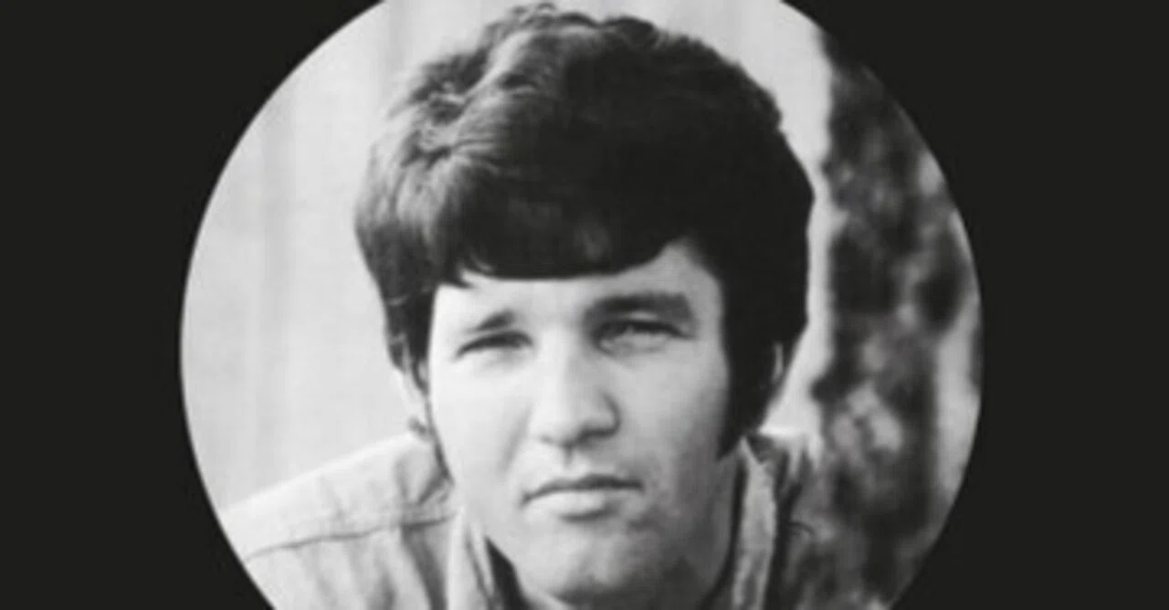 Tony Joe White「Black and White」(1969)｜音楽の杜