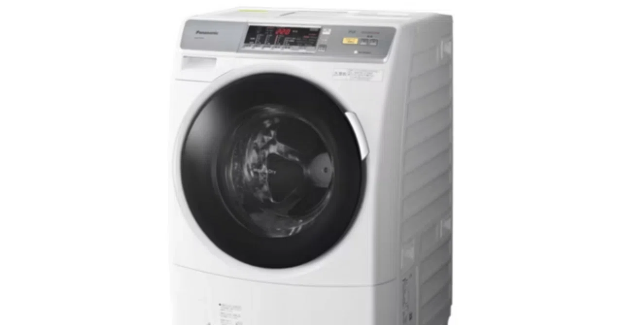 パナソニック NA-VH310L の「H52」エラーの解決策は？｜くま｜元・家電