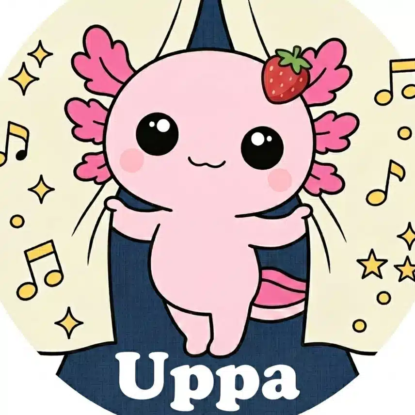 Uppa