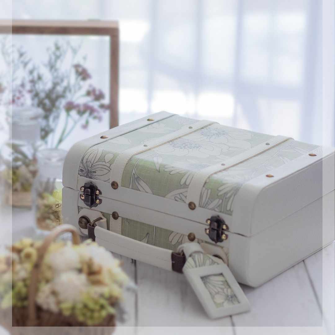 [LadyMページ]　カルトナージュ作品 LadyM様専用ページ] カルトナージュ作品