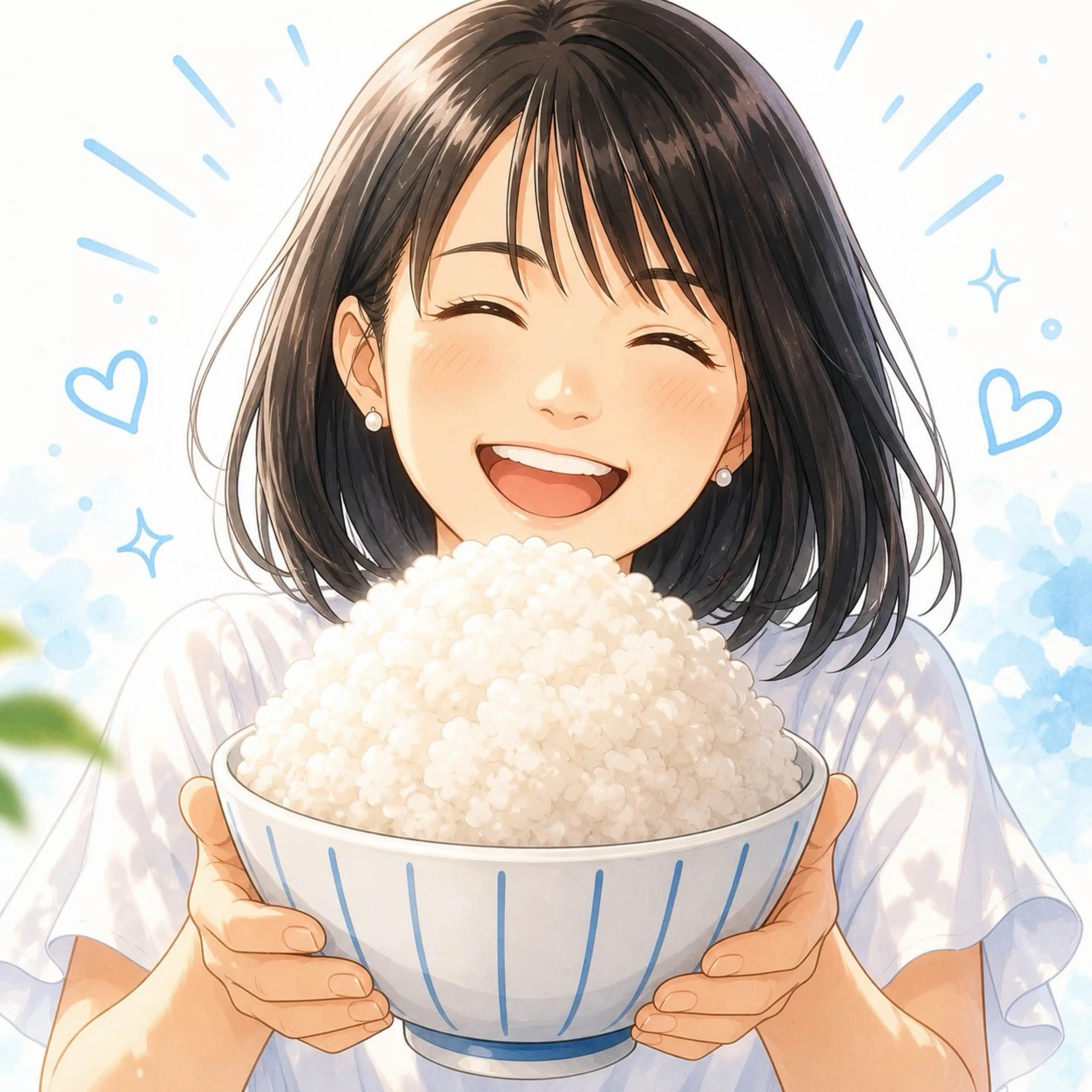 ドリドリ