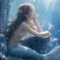 雫 / Mermaid Echo