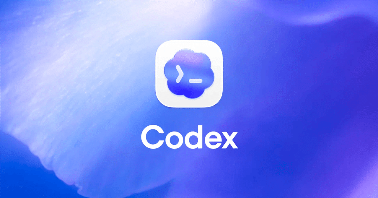 Codex App Server ã®æŠèŠïœnpaka