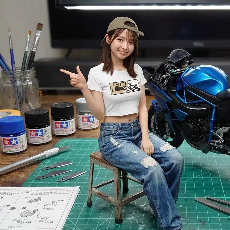FuuWORKS
