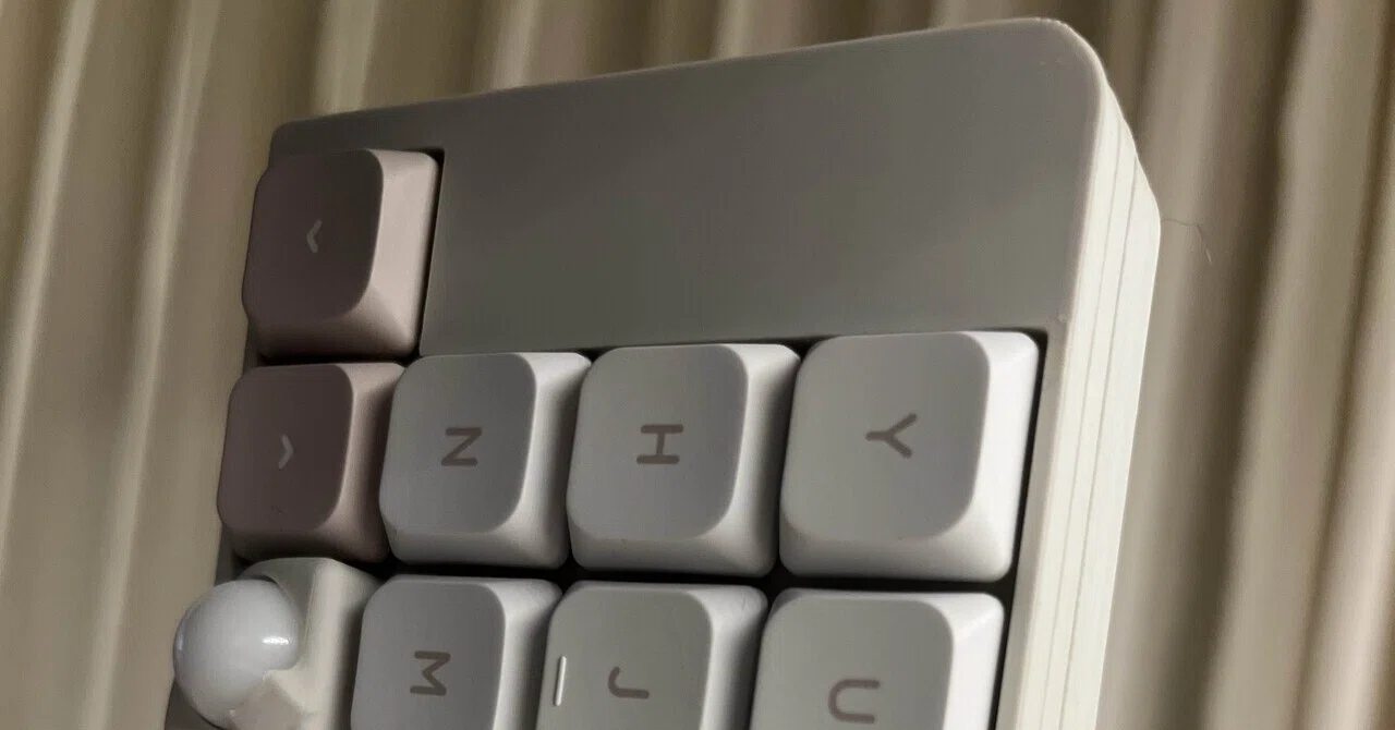 LiNEA40を死ぬまで使いたい!｜おと